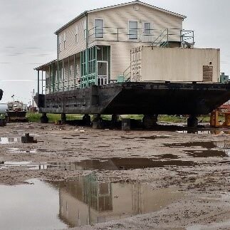 CYPRESS COVE MARINA Pic 1