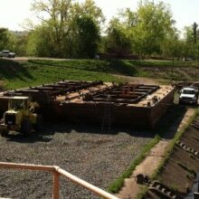 NY STATE CANAL CORP Pic 1