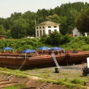 NY STATE CANAL CORP Pic 3