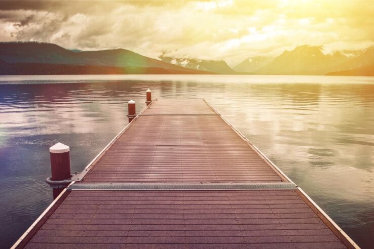 62488369_l_normal_none (1) dock at sunset going out into lake